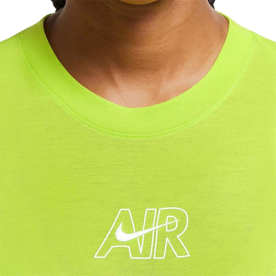 W NSW TEE SLIM CROP NIKE Nike | DN5852321